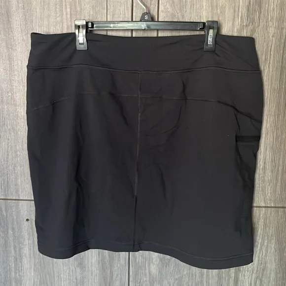 Duluth Trading Co Skirt Skort - Picture 5 of 14